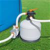 Bestway Pompa con Filtro a Sabbia Flowclear 11355 L/h Bestway