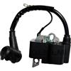 Sermac Bobina Accensione Decespugliatore Stihl FS 260R-Rif. 41474001313-Adattabile