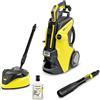 Kärcher Karcher Idropulitrice K 7 Premium Smart Control Home, Pressione 180 bar, Portata