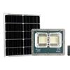 RobertAgor Driwei FARO LED CON PANNELLO SOLARE LUCE FREDDA FARETTO LED CASA GIARDINO ESTERNO 600W
