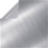 INTEX Copertura per Piscina Argento 450x220 cm PE Copripiscina Copripiscina vidaXL