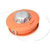 perfektGarten testina decespugliatore professionale per Ryobi Texas Timberpro VidaXL EASY LOAD