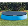 Intex Copertura per Piscina Circolare 457 cm Telone Protezione Copripiscina INTEX