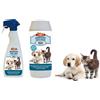 raggio di sole repellente disabituante per cani e gatti allontana scaccia educativo dissuasore