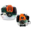KRAFTROYAL MOTORE DI RICAMBIO 52CC 2 TEMPI PER DECESPUGLIATORE RASAERBA TOSAERBA POTATORE