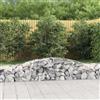vidaXL Gabion Basket, Gabion Baskets, Cesto Gabbione vidaXL
