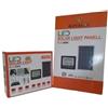 FARO Royal Faro led 200W pannello solare con sensore crepuscolare telecomando IP 67