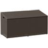 vidaXL Garden Storage Box, Garden Storage Boxes, Contenitore Da Giardino vidaXL