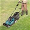 Makita Rasaerba Makita a batteria DLM382PM2