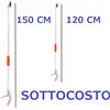 STOCKER Forbici da potatura AD ASTA LUNGA cesoie da pota forbice giardinaggio STOCKER