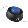 perfektGarten M10X1,25 testina decespugliatore Husqvarna T35 326 327 523 525 533 / 5784463-01