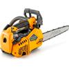 STIGA Motosega da potatura a scoppio STIGA PR 730 C (10") - Barra CARVING da 25 cm