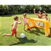 Bestway Porta da Gioco Fun Goals 140x89x81 cm INTEX
