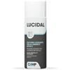 Lucidal - Polish Lucidante Spray per Alluminio Metalli E PVC Ad Azione Protettiv