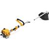 STIGA - Decespugliatore Multifunzione MT 330 5 in 1 | 25,4cc 0,7kW | Tagliasiepi