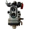 Sermac Carburatore Decespugliatore Kawasaki TJ 27, 35-Rif. 15004-2056-Adattabile