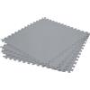 Bestway 58636 Flowclear Tappeto Sotto Piscina Fuori Terra Protettivi e Componibi