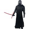 Disney Statua Scultura Disney Star Wars Kylo Ren 80cm