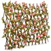 vidaXL Artificial Ivy Trellis, Artificial Ivy Trellises, Traliccio Edera Artificiale vi