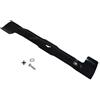 perfektGarten 44 CM lama del tosaerba per Parkside PRM 1800 A2 / PRM 1800 A1 + vite