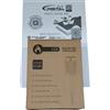 Lampada Giardino Waterproof Effetto Fuoco Ricarica Solare Fiaccola Torcia Luce L