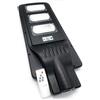 - Senza marca//Generico - Lampione Stradale Faro a Led 90W + Pannello Solare + Telecomando E Crepuscolare