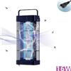 RobertAgor Driwei ZANZARIERA ELETTRICA ANTI ZANZARE MOSCHE LAMPADA UV LED 16W ELETTROINSETTICIDA