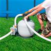Bestway Pompa con Filtro a Sabbia Flowclear 8327 L/h Bestway