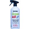 SIGILL Insetticida Acaricida Acqua Kill Contro Insetti Striscianti Volanti Acari 750 ml