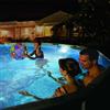 vidaXL Lampada da Parete Magnetica a LED per Piscina 28698 INTEX