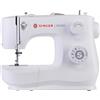 Singer Macchina da cucire semiautomatica Elettrica 8 punti 1 occhiello M2405