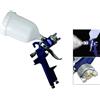 SC0 PISTOLA AEROGRAFO AD ARIA 600ML SPRUZZO VERNICIATURA PITTURA SPRAY H-827P 2.0 MM