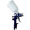 SC0 PISTOLA AEROGRAFO AD ARIA 600ML SPRUZZO VERNICIATURA PITTURA SPRAY H-827P 1.4 MM