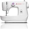SINGER M1605 MACCHINA DA CUCIRE ELETTRICA 4 tempi