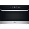 Whirlpool Forno Microonde Incasso Combinato 31 Lt 1000 W 60 cm Nero/Inox WMD54MX