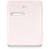 Does not apply TOAD6 Frigo Bar, Mini Bar Vintage 31L, Mini Frigo Da Camera, Compatto, Alimenti,