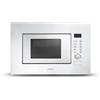 Candy Forno Microonde Incasso Grill 20 Litri 800 Watt 60cm Bianco MIC 20 GDFB IT