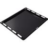 Bosch Siemens teglia leccarda smaltata per forno cm 44,2 x 37 originale