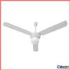 Melchioni Ventilatore da Soffitto con Luce a Led 120cm Melchioni Family mf2216iasl Bianco