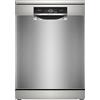 Bosch Lavastoviglie Libera Installazione 14 Coperti A 60 cm Acciaio SMS8TCI04E