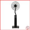 Termozeta Ventilatore Piantana Nebulizzatore Acqua TERMOZETA Vapor tzaz04 Esterno Potente