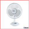 Termozeta Ventilatore da Tavolo 30cm Oscillante 3 Velocita' Termozeta tzwz04 Terra Casa