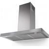Faber Cappa Cucina Aspirante 90 cm Parete Inox 325.0615.636 Stilo Comfort X A90