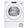 Candy Asciugatrice CSOE H10A2DE-S 10 kg con Pompa di Calore A++ 60 cm Smart Pro