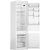 Indesit Frigorifero Combinato da Incasso 280 Litri Classe E Statico INC20 T132