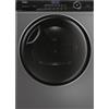 Haier Asciugatrice 8 Kg con Pompa di calore A+++ 67.5 cm Inverter HD80-A3959R-S