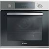 Candy Timeless FCPK626XL/E Forno elettrico incasso 70 L Acciaio inox Ventilato