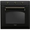 HOTPOINT-ARISTON FIT 834 AN HA FORNO INCASSO VENTILATO ANTRACITE 73 litri