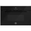 Bertazzoni F.LLI BERTAZZONI MODERN FMOD3053WLB1 Forno Microonde Incasso NERO 60X40 (56X38)