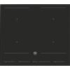 Bertazzoni F.LLI BERTAZZONI P604I2M28NV Piano Cottura Induzione 4 Fuochi 60cm Vetroceramica